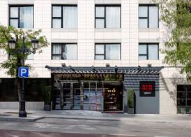 Radisson RED Madrid 3