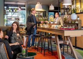 Aparthotel Adagio Paris Bercy Village 3