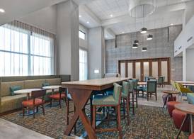 Hampton Inn & Suites Middleburg, Fl 5