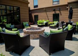 Hampton Inn & Suites Sharon 4