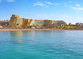 Hilton Hurghada Plaza 2