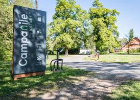 Campanile NATURE - Aix Les Bains 2