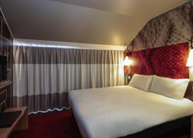 ibis Cahors 5