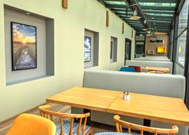 Hampton By Hilton Sakarya 2