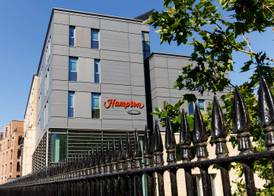 Hampton by Hilton York 2