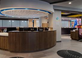 Tru By Hilton Miramar 5