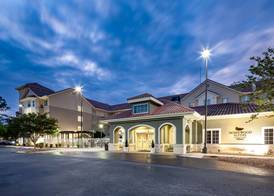 Homewood Suites by Hilton Jacksonville-South/St. Johns Ctr. 3