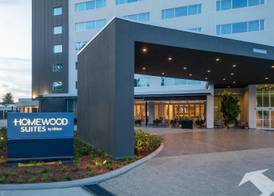 Homewood Suites By Hilton Cariari San Jose 2