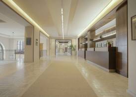 Doubletree By Hilton La Torre Golf Resort 2