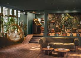 ibis Paris Bastille Opera 4