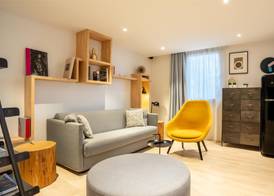 Campanile PRIME - Suresnes - La Défense 2