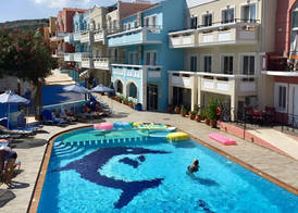 Ilios Mare Hotel 3