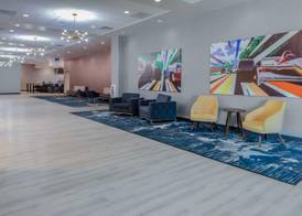 Hampton Inn & Suites Indianapolis West Speedway 4