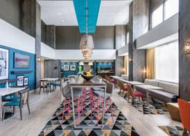Hampton Inn & Suites Ruidoso Downs 5