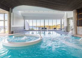 Sofitel Quiberon Thalassa sea & spa 4