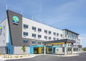 Tru By Hilton Salt Lake City Midvale 3