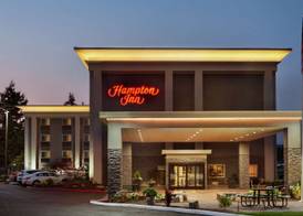 Hilton Garden Inn Clackamas Portland 2