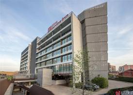Hilton Garden Inn Milan North 4