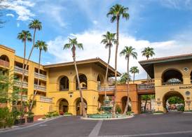 Hilton Phoenix Tapatio Cliffs Resort 4