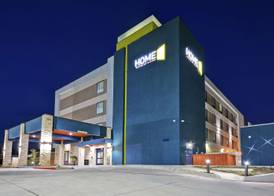 Home2 Suites By Hilton Bedford Dfw West 5
