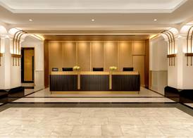 Hilton Prague Old Town 4