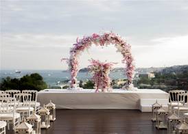 Conrad Istanbul Bosphorus 2