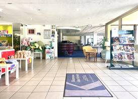 Kyriad Nemours 2