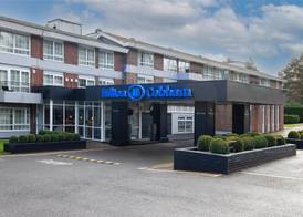 Hilton Cobham 2