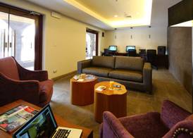 Hilton Garden Inn Cusco 5