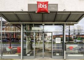 ibis Hotel Hannover City 2