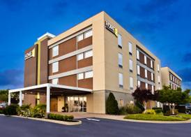 Home2 Suites by Hilton Columbus, GA 2