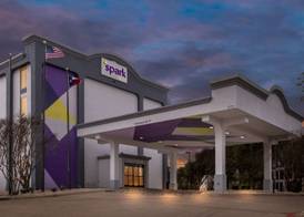 Spark by Hilton Richardson Dallas 5