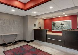 Hampton Inn & Suites Houston/Clear Lake-Nasa Area 3