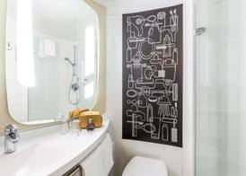 ibis Hotel Hamburg St. Pauli Messe 2