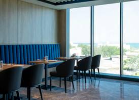 Park Inn by Radisson Hotel & Apartments Kuwait 5