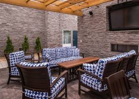 Hampton Inn Benson 5