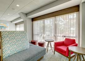 Hampton Inn Beaufort 3