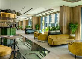 Novotel Tbilisi Center 3