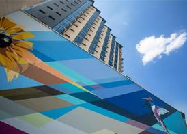 The Bethesdan Hotel, Tapestry Collection by Hilton 4
