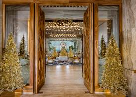 Waldorf Astoria Riviera Maya 4