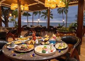 Sofitel Fiji Resort & Spa 5