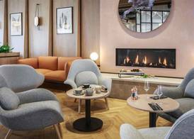 Novotel Cambridge North 5