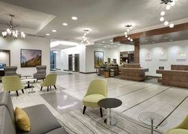 Hilton Garden Inn Lehi 5