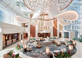 Hilton Cairo Nile Maadi 4