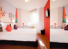 ibis Styles Saint Brieuc Gare Centre 2