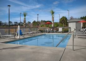 Hampton Inn Yemassee/Point South, SC 5