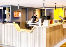 ibis Biarritz Anglet Aéroport 5