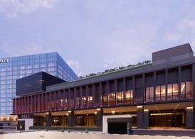 Hilton Garden Inn Bengaluru Embassy Manyata Business Park 3