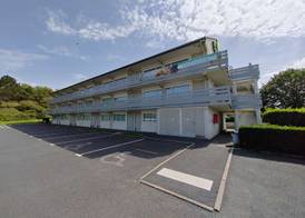 Campanile Caen Est - Mondeville 5
