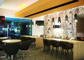 Novotel Rotterdam - Schiedam 2